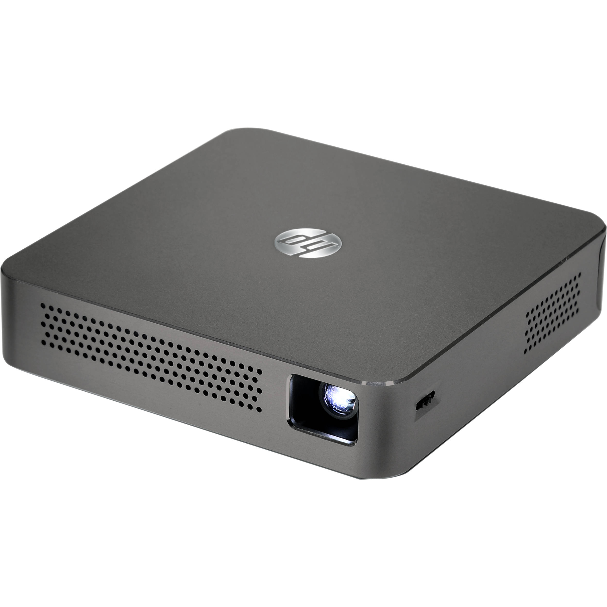 プロジェクター HP Projector MP250 本体 HPプロジェクター MP250 Hewlett Packard 小型 軽量 天井 家庭用