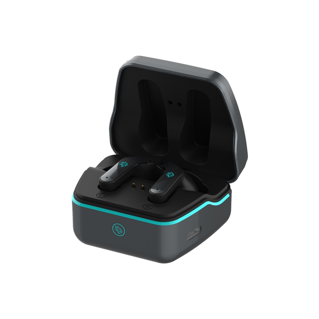 Ultra Low-Latency Gaming Earbuds - Igoteck