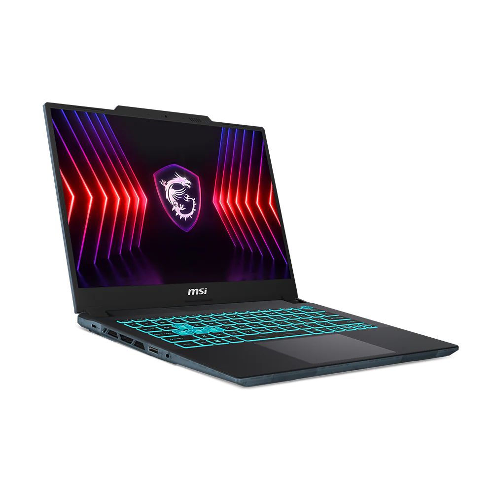 MSI CYBORG 15 A13UDX I7-13620H -16GB/512GB 15.6