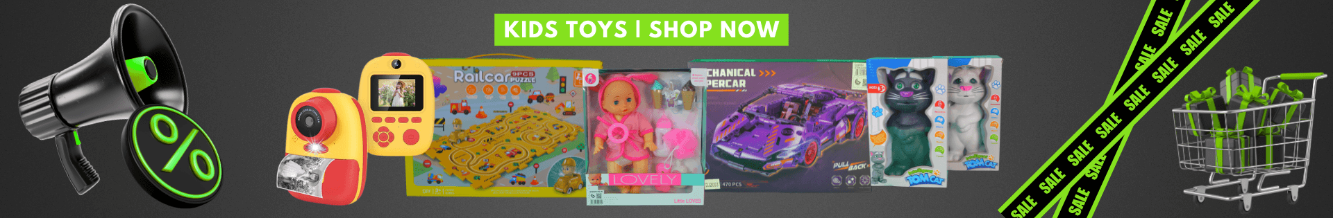 Toys in Lebanon Sale